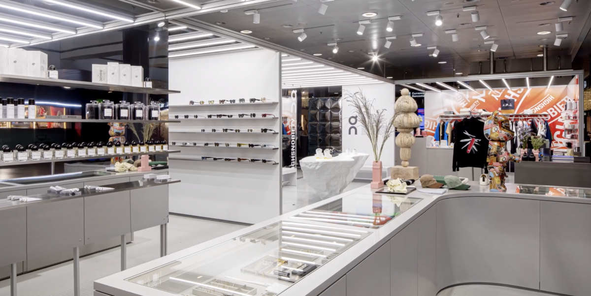 20partners Gatezero What we can learn from the best brand storytelling in travel retail today Uncategorized  travel retail  