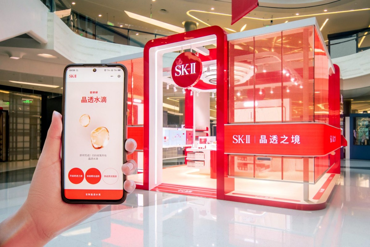 20partners SK-ii What we can learn from the best brand storytelling in travel retail today Uncategorized  travel retail  